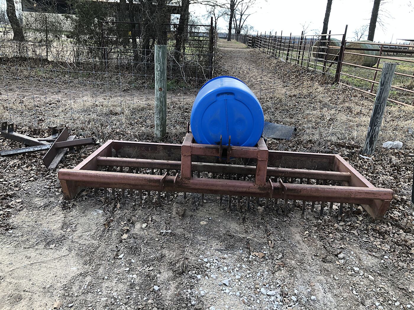 Arena Groomers Performance Horse Central